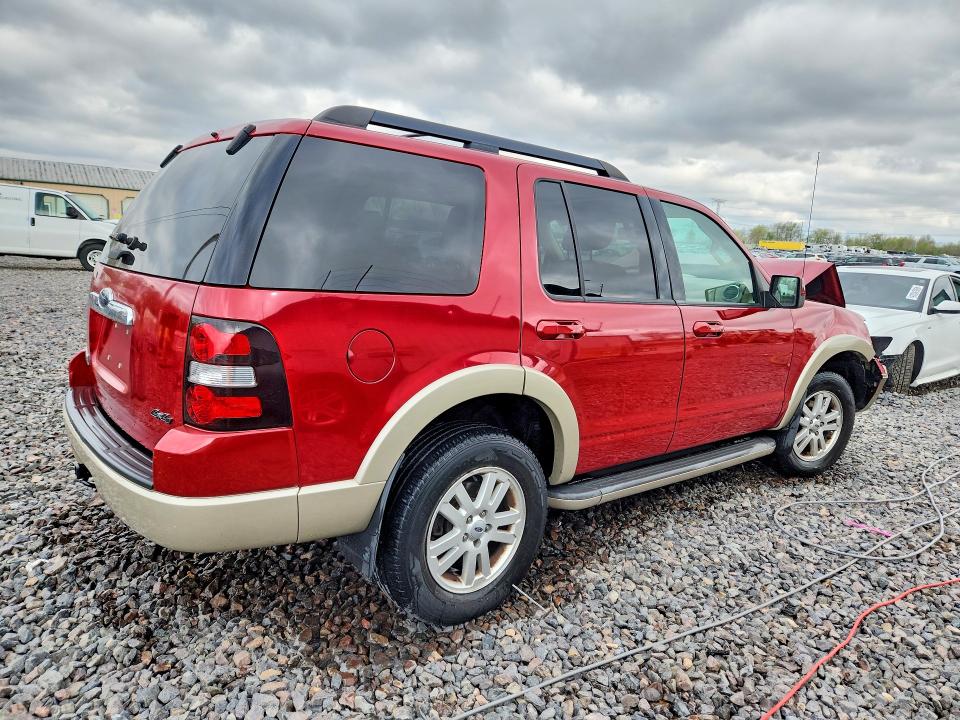 49570346 :رقم المزاد ، 1FMEU7E82AUA29975 vin ، 2010 Ford Explorer مزاد بيع