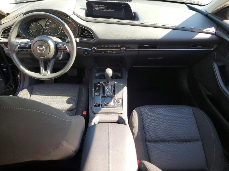 50518356 :رقم المزاد ، 3MVDMBAM5RM682899 vin ، 2024 Mazda Cx-30 مزاد بيع