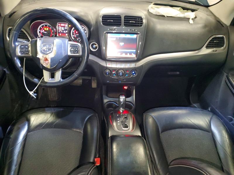 Продажа на аукционе авто 2015 Dodge Journey, vin: 3C4PDDGG6FT607285, номер лота: 51723906