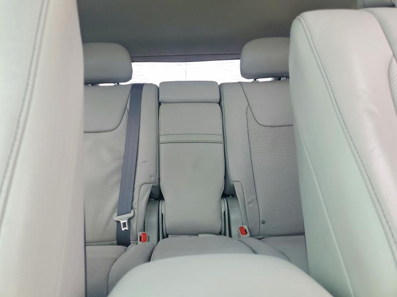 2015 Lexus Rx მანქანა იყიდება აუქციონზე, vin: 2T2ZK1BA9FC194146, აუქციონის ნომერი: 49859146