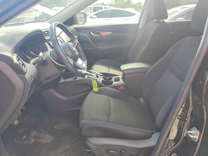 Aukcja sprzedaży 2018 Nissan Rogue, vin: 5N1AT2MT3JC775285, numer aukcji: 49220526