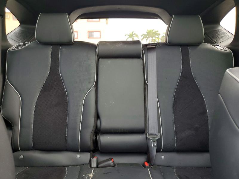 Продаж на аукціоні авто 2021 Acura Rdx, vin: 5J8TC2H66ML044227, номер лоту: 48611666