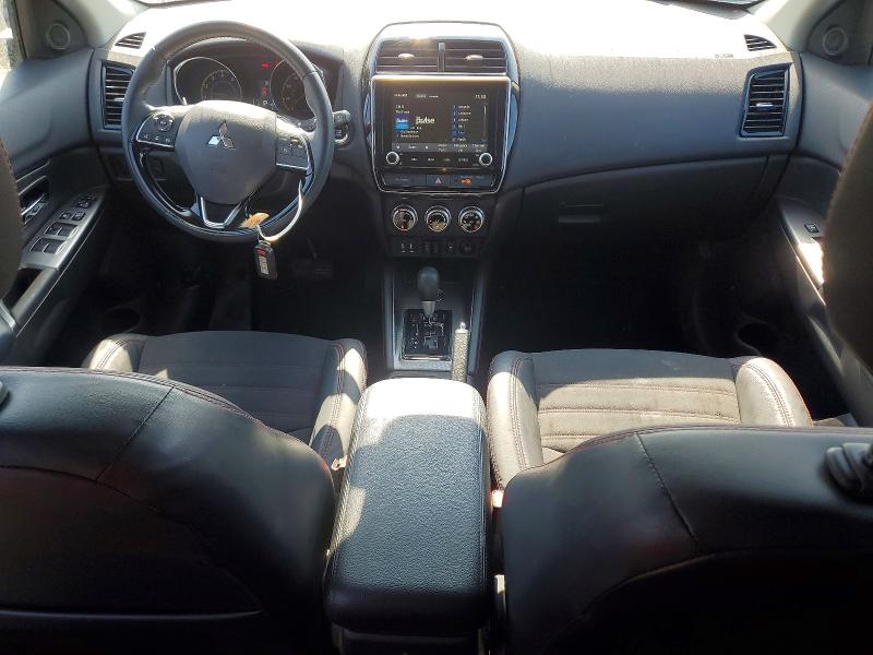 Продаж на аукціоні авто 2022 Mitsubishi Outlander Sport, vin: JA4ARUAU2NU013183, номер лоту: 48578196