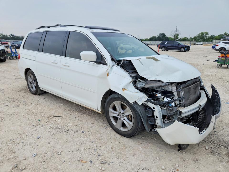 Aukcja sprzedaży 2010 Honda Odyssey, vin: 5FNRL3H91AB022014, numer aukcji: 50195826