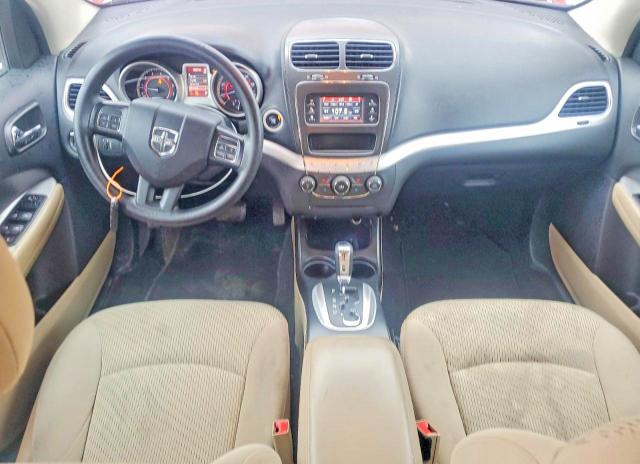 Продаж на аукціоні авто 2015 Dodge Journey, vin: 3C4PDCBG6FT599447, номер лоту: 49971686