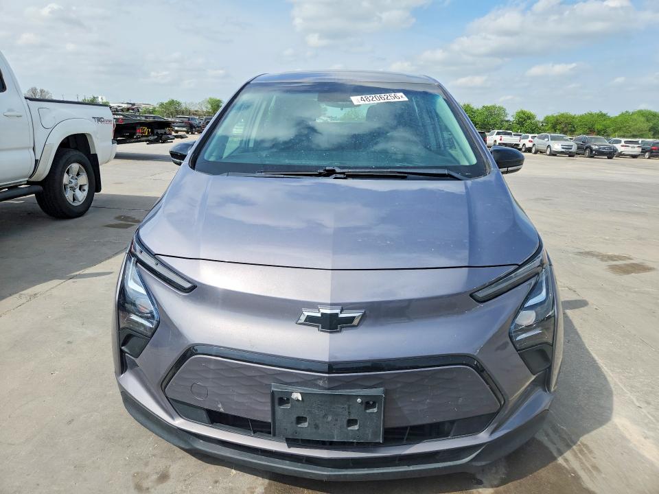 Продажа на аукционе авто 2023 Chevrolet Bolt Ev, vin: 1G1FW6S04P4142601, номер лота: 48206256