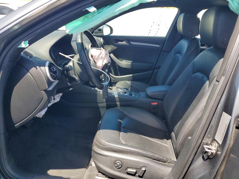 Продажа на аукционе авто 2016 Audi A3, vin: WAUTPBFF4GA063636, номер лота: 51027246