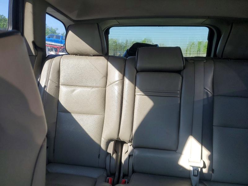2011 Jeep Grand Cherokee მანქანა იყიდება აუქციონზე, vin: 1J4RR4GG3BC523838, აუქციონის ნომერი: 51567416