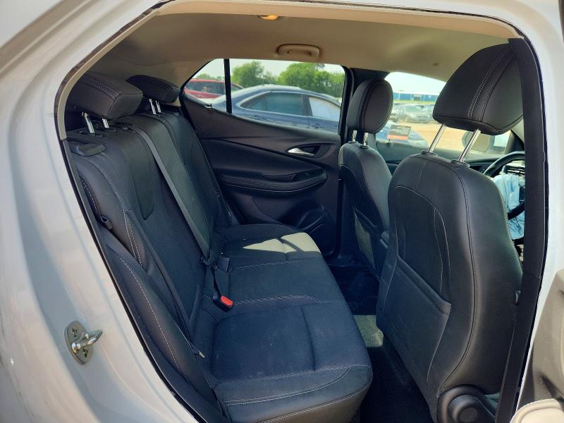 Aukcja sprzedaży 2024 Buick Encore Gx, vin: KL4AMBS26RB115314, numer aukcji: 50711666