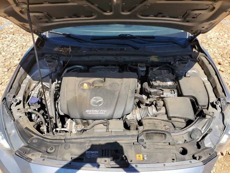 Aukcja sprzedaży 2015 Mazda 3, vin: 3MZBM1V77FM127453, numer aukcji: 50710706