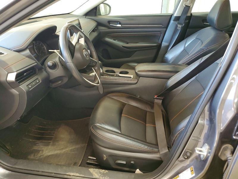 Продаж на аукціоні авто 2021 Nissan Altima, vin: 1N4BL4CV0MN394774, номер лоту: 49956836