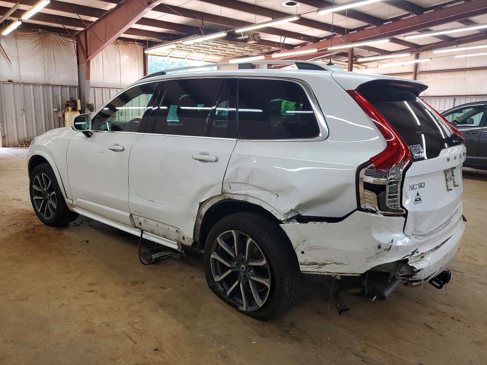 2019 Volvo Xc90 მანქანა იყიდება აუქციონზე, vin: YV4A22PK1K1418725, აუქციონის ნომერი: 50891106