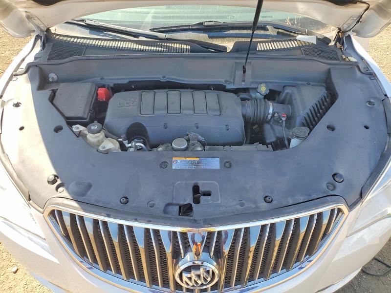 Продажа на аукционе авто 2016 Buick Enclave, vin: 5GAKRBKD7GJ270519, номер лота: 50852696