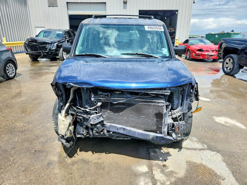 Aukcja sprzedaży 2003 Honda Element, vin: 5J6YH18513L013905, numer aukcji: 49652656