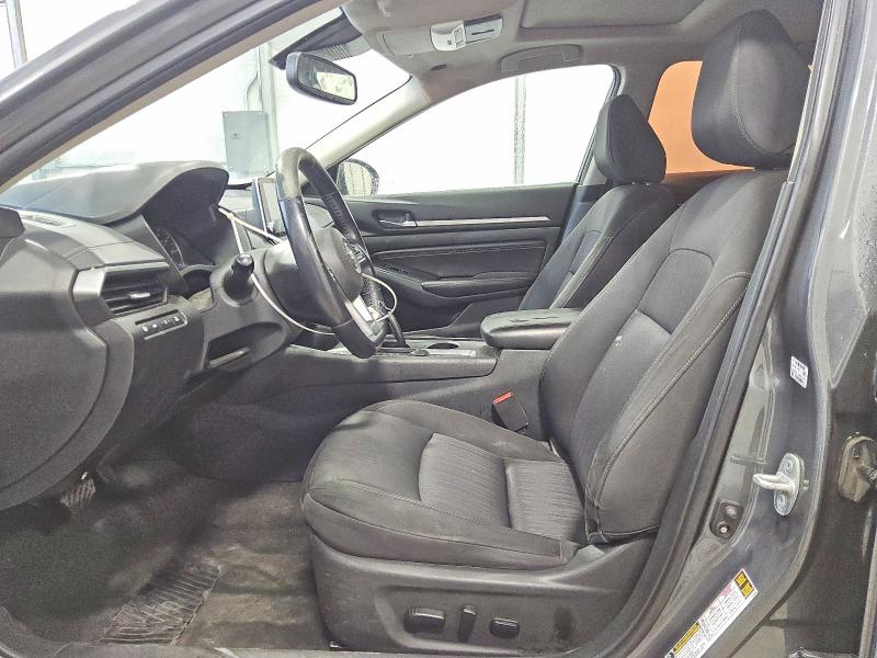 Продаж на аукціоні авто 2019 Nissan Altima, vin: 1N4BL4DV6KN306967, номер лоту: 50958366