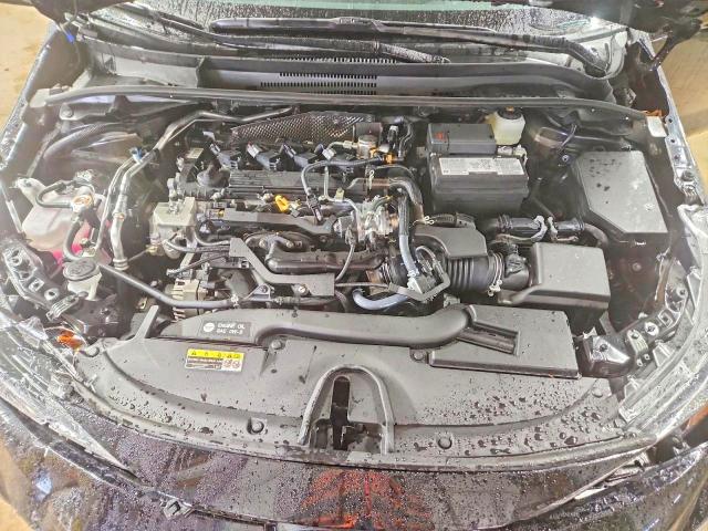 Aukcja sprzedaży 2026 Toyota Corolla, vin: 5YFB4MDE1TP376324, numer aukcji: 51834946
