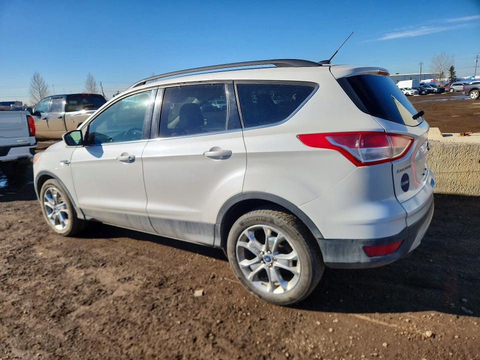Продаж на аукціоні авто 2014 Ford Escape, vin: 1FMCU9GXXEUD46125, номер лоту: 49411786