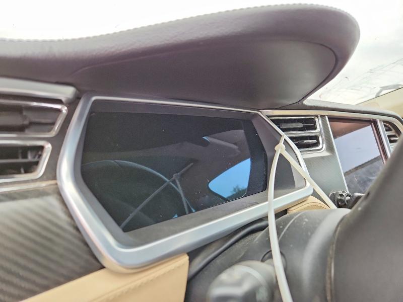 Aukcja sprzedaży 2013 Tesla Model S, vin: 5YJSA1DP2DFP03495, numer aukcji: 48854626