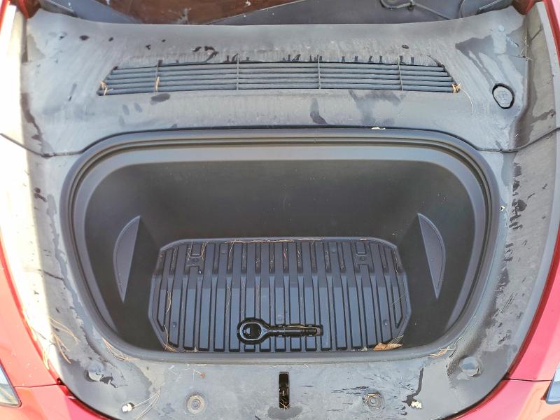 Aukcja sprzedaży 2023 Tesla Model Y, vin: 7SAYGDEE3PF883990, numer aukcji: 50162266