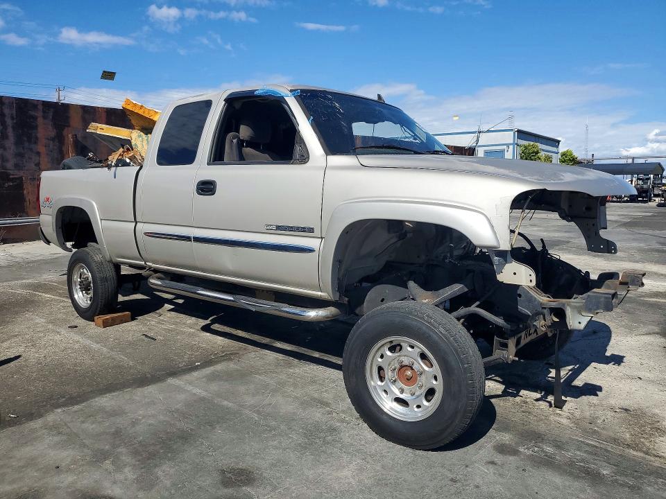 Продажа на аукционе авто 2006 Gmc Sierra, vin: 1GTHK29U26E214319, номер лота: 49809786