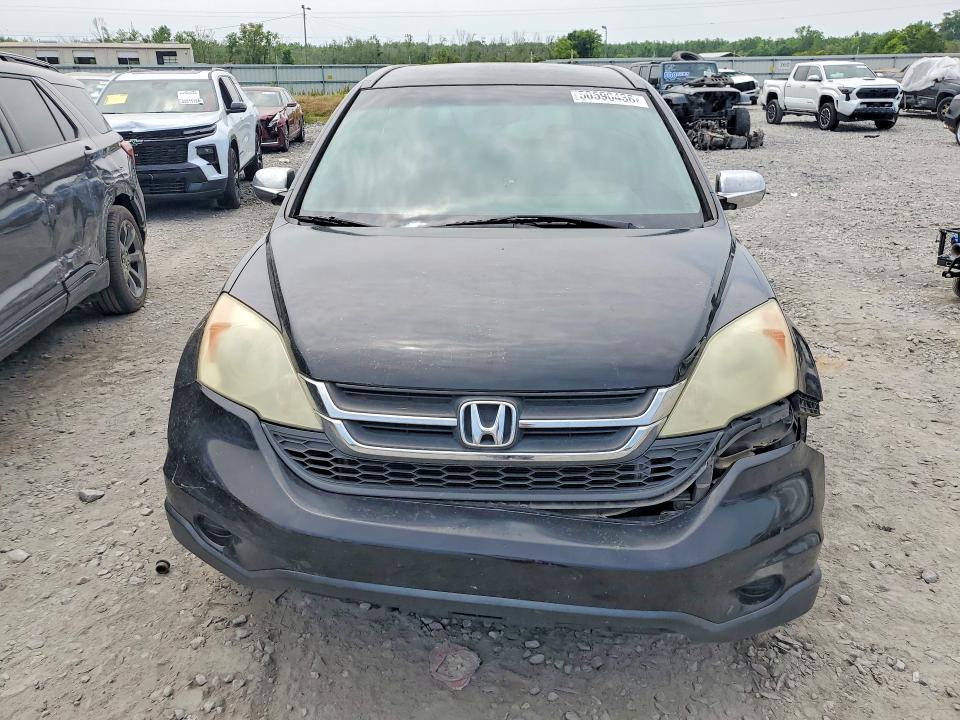 Продажа на аукционе авто 2011 Honda Cr-v, vin: 5J6RE3H36BL044007, номер лота: 50590436