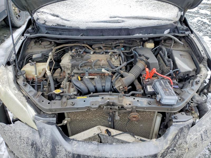 Aukcja sprzedaży 2009 Toyota Matrix, vin: 2T1KU40E89C166947, numer aukcji: 48055266