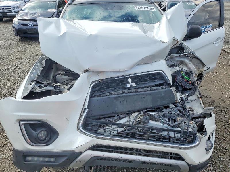Aukcja sprzedaży 2013 Mitsubishi Outlander Sport, vin: 4A4AP5AU9DE019095, numer aukcji: 48020456