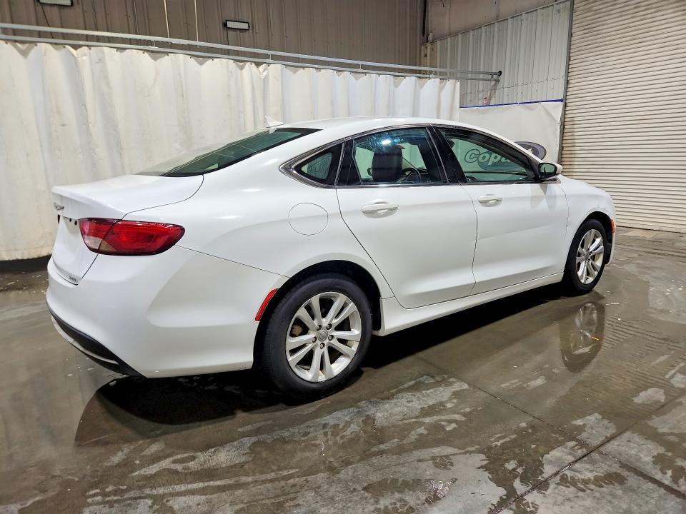 Aukcja sprzedaży 2017 Chrysler 200, vin: 1C3CCCAB8HN509892, numer aukcji: 50334286