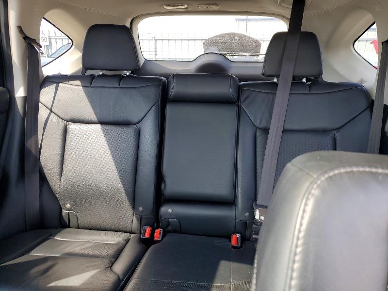 Aukcja sprzedaży 2015 Honda Cr-v, vin: 2HKRM4H70FH125502, numer aukcji: 50923356