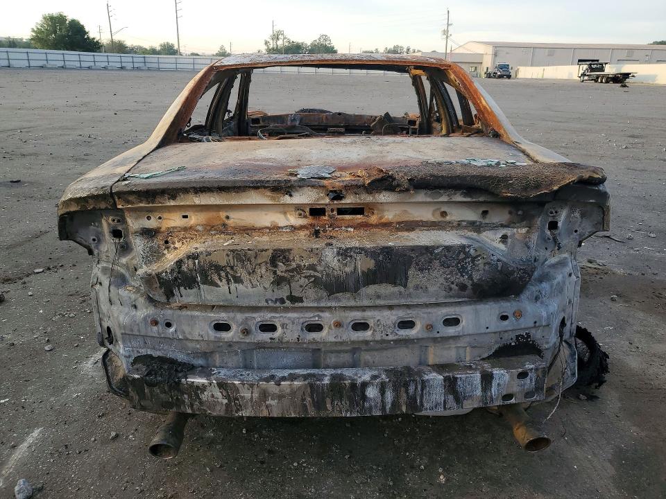 2023 Dodge Charger მანქანა იყიდება აუქციონზე, vin: 2C3CDXHG9PH671222, აუქციონის ნომერი: 50557436