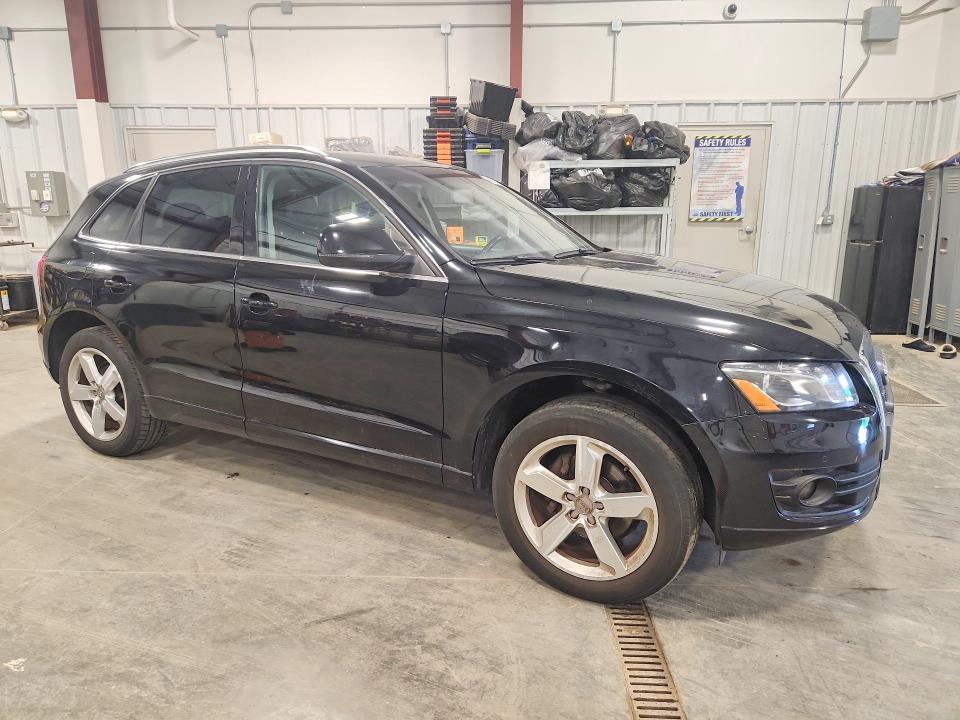 Продажа на аукционе авто 2011 Audi Q5, vin: WA1LFAFP3BA023317, номер лота: 49057276