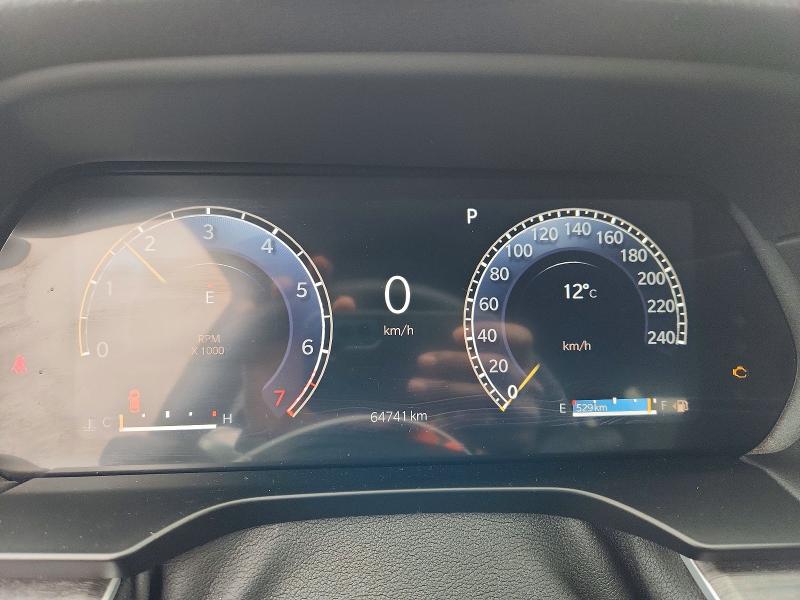 Aukcja sprzedaży 2024 Jeep Grand Cherokee, vin: 1C4RJKBG8R8577240, numer aukcji: 49552056