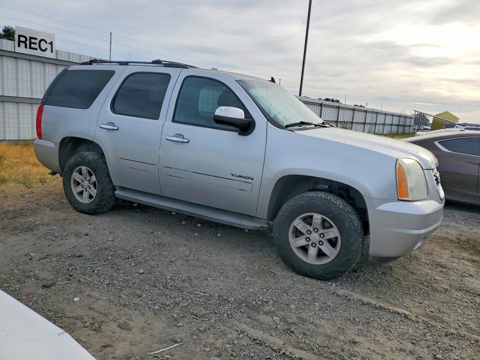 48946516 :رقم المزاد ، 1GKS1AE07CR138885 vin ، 2012 Gmc Yukon مزاد بيع