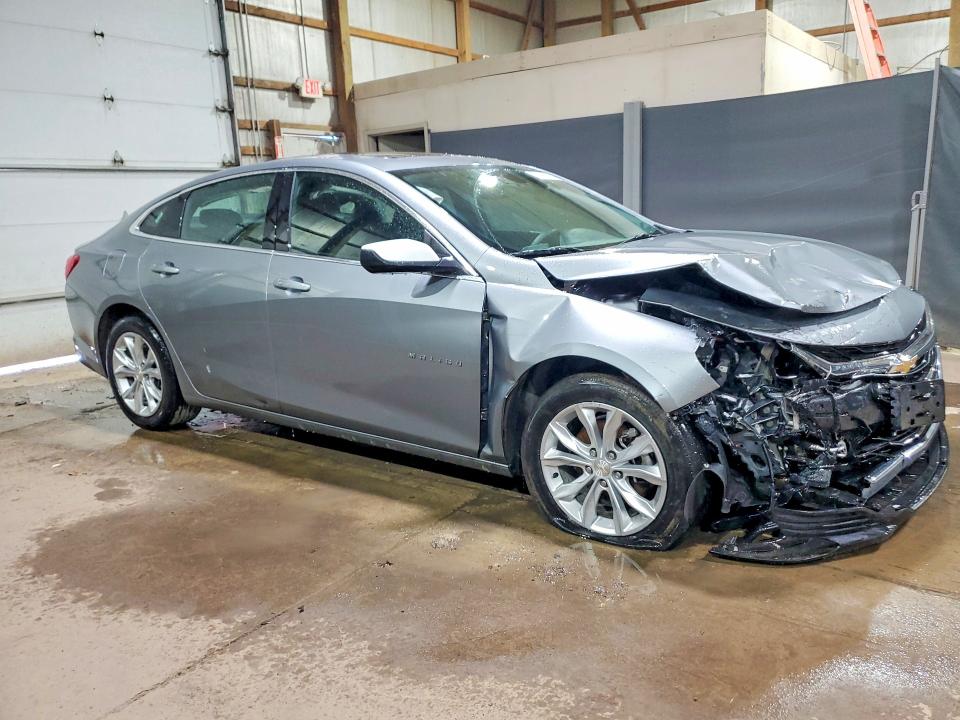 Продаж на аукціоні авто 2024 Chevrolet Malibu, vin: 1G1ZD5ST2RF188636, номер лоту: 49250966