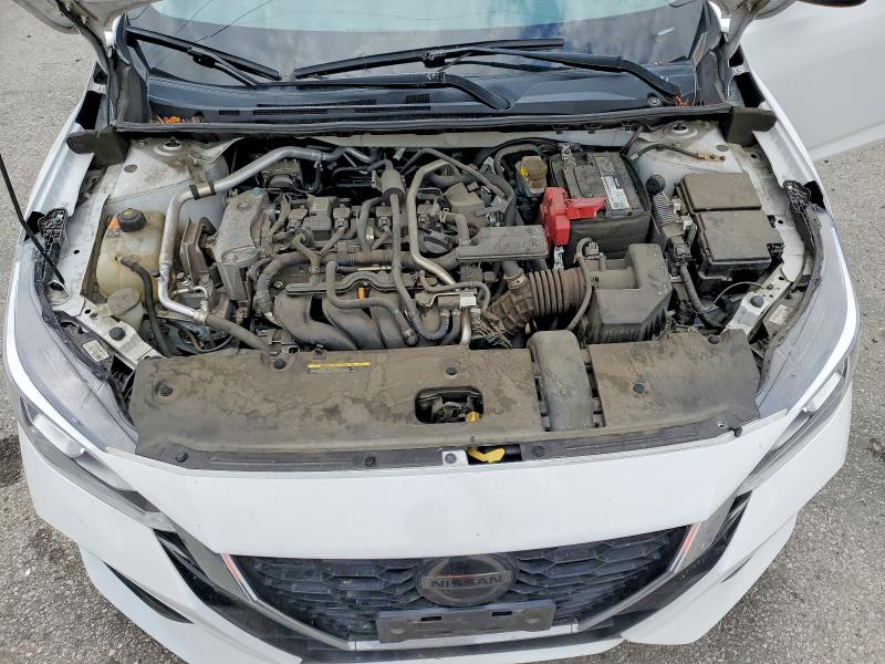 Aukcja sprzedaży 2023 Nissan Sentra, vin: 3N1AB8BV0PY294752, numer aukcji: 50782656