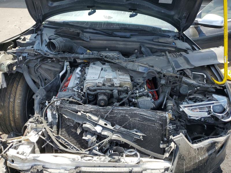 Aukcja sprzedaży 2017 Audi S5, vin: WAUC4AFR0HA000628, numer aukcji: 51272976