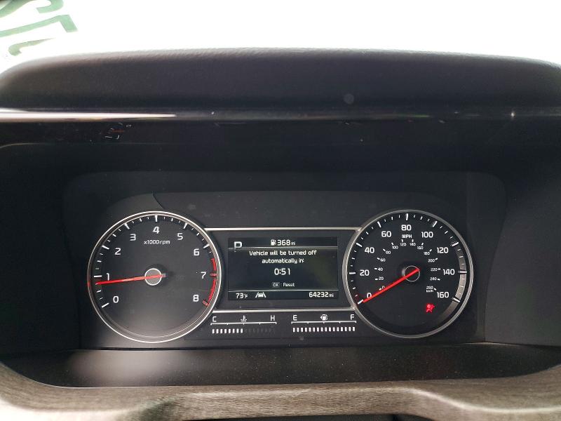 49797256 :رقم المزاد ، 5XYRHDLF3NG120691 vin ، 2022 Kia Sorento مزاد بيع