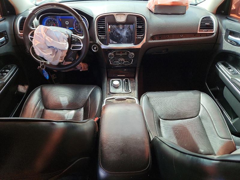 Aukcja sprzedaży 2018 Chrysler 300, vin: 2C3CCAEGXJH167919, numer aukcji: 50613736