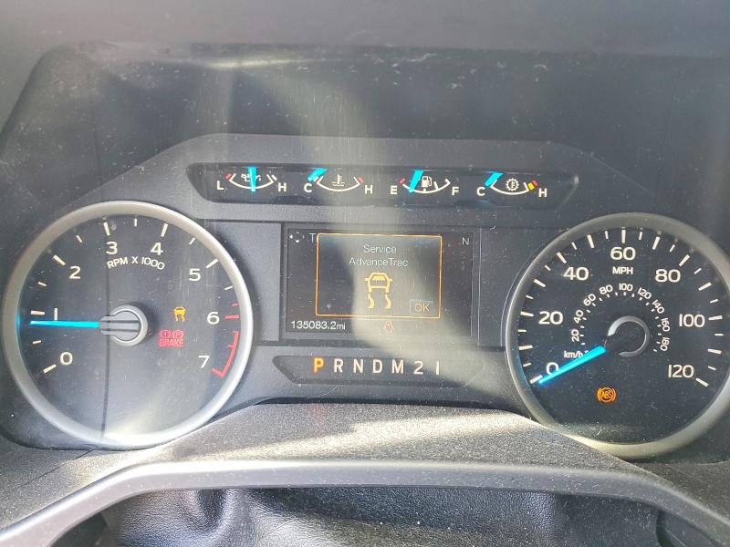 Продаж на аукціоні авто 2016 Ford F150, vin: 1FTEW1EPXGFA61637, номер лоту: 51261706