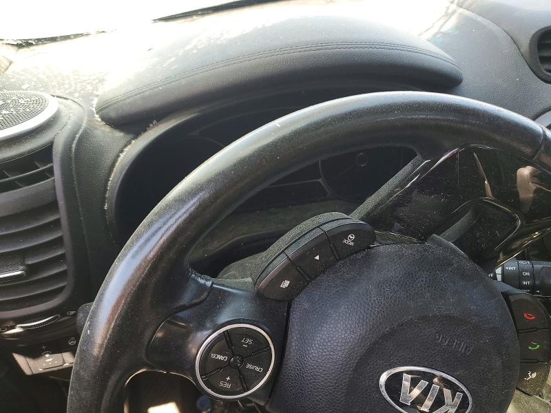 Продаж на аукціоні авто 2014 Kia Soul, vin: KNDJX3A55E7029293, номер лоту: 47813016