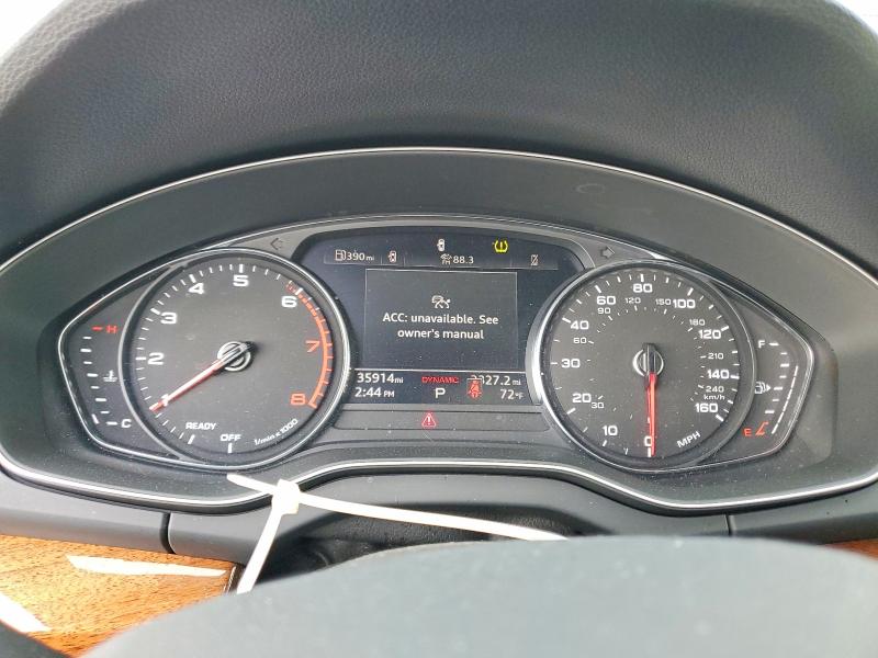 Продажа на аукционе авто 2023 Audi Q5, vin: WA1ABAFYXP2015311, номер лота: 49286936