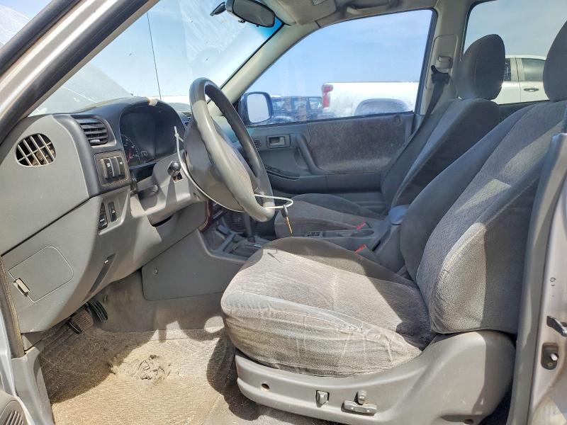 Aukcja sprzedaży 2002 Isuzu Rodeo, vin: 4S2DM58W424304265, numer aukcji: 50169406