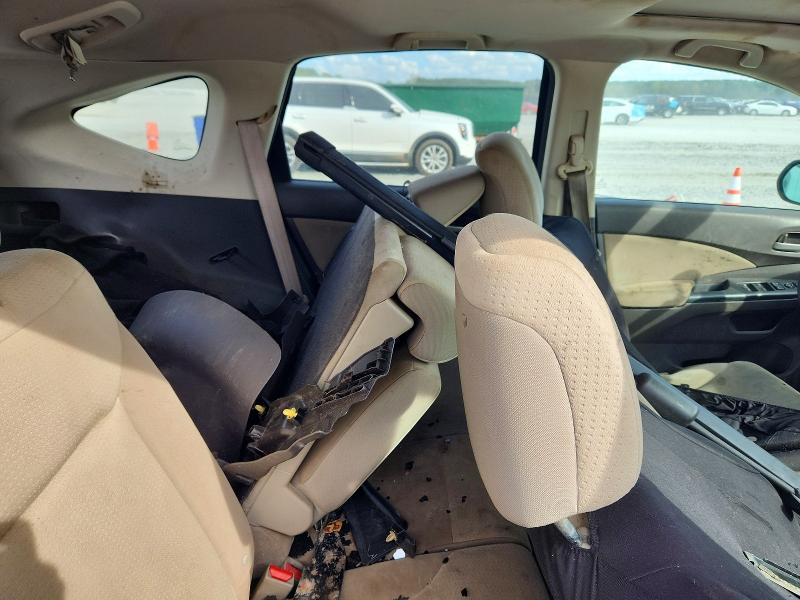 Продажа на аукционе авто 2014 Honda Cr-v, vin: 2HKRM3H56EH550911, номер лота: 48396626