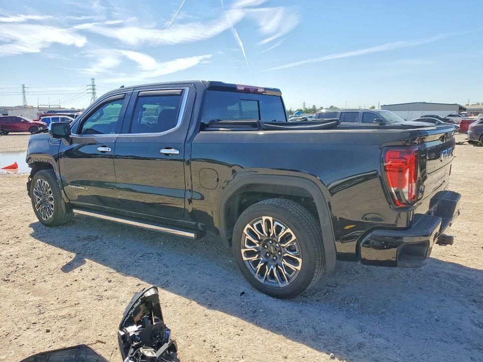 48613476 :رقم المزاد ، 1GTUUHE80SZ274185 vin ، 2025 Gmc Sierra مزاد بيع