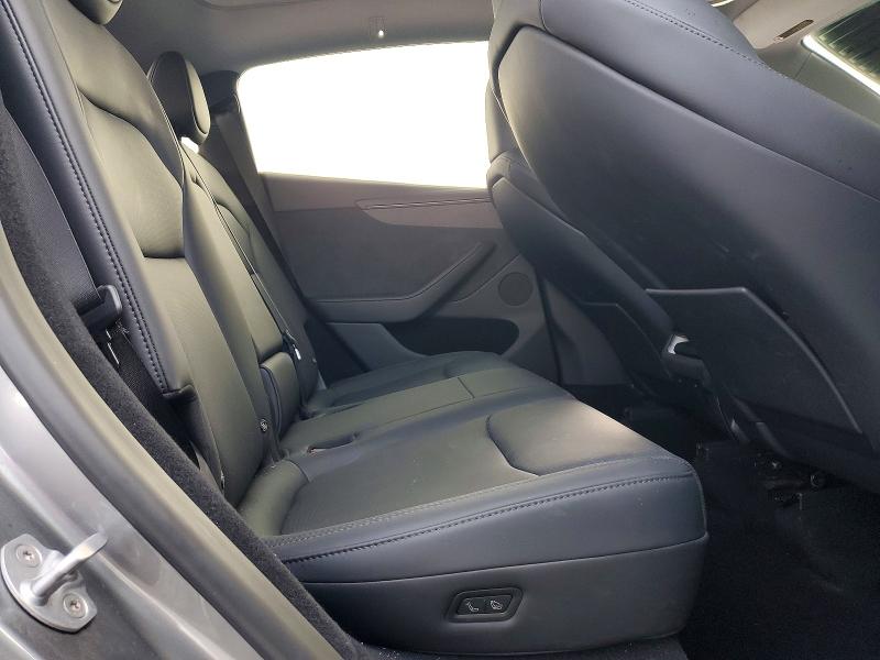 Продаж на аукціоні авто 2026 Tesla Model Y, vin: 7SAYGDEE4TF395349, номер лоту: 49127326
