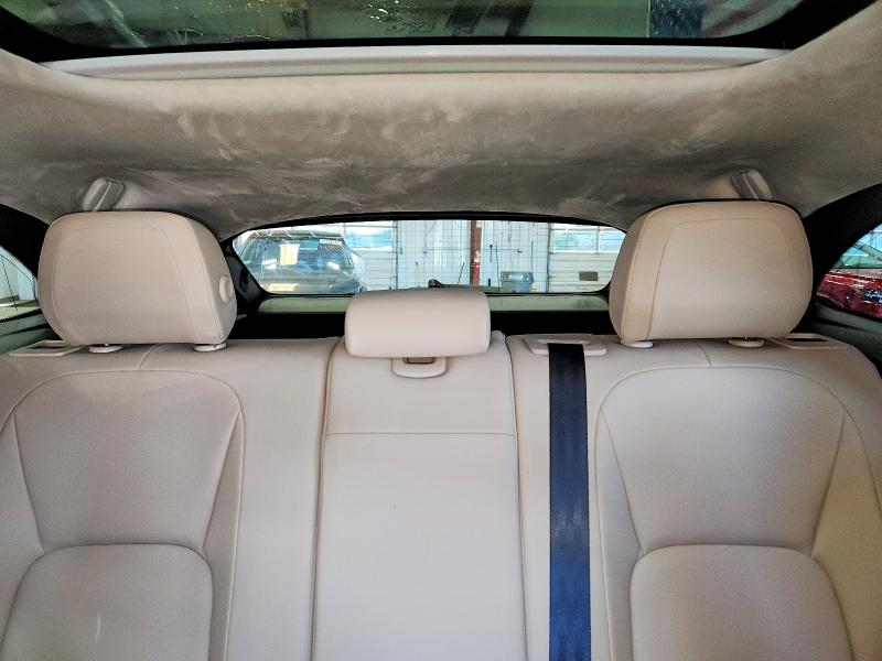 Aukcja sprzedaży 2019 Jaguar F-pace, vin: SADCJ2FX9KA359701, numer aukcji: 95484445
