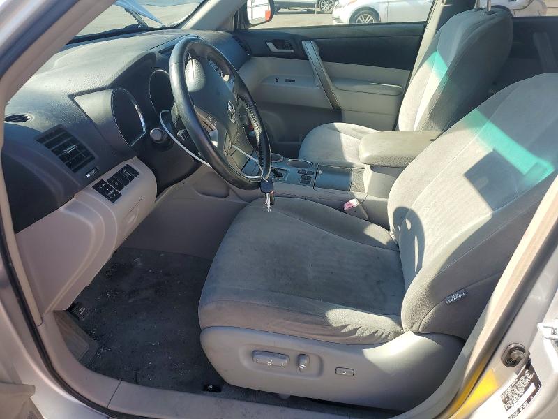 Продажа на аукционе авто 2008 Toyota Highlander, vin: JTEDS43A782031944, номер лота: 49324376