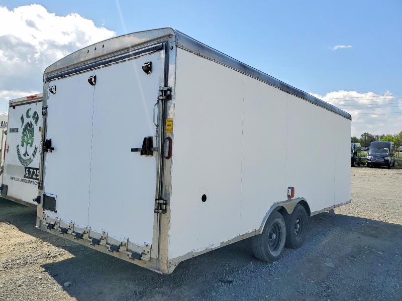 Продаж на аукціоні авто 2017 Sure-trac Sure-trac Trailers, vin: 5JW2C202XH2202786, номер лоту: 46887476