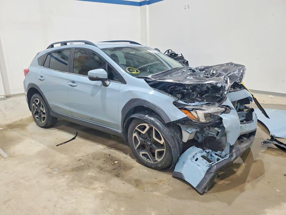 Продажа на аукционе авто 2019 Subaru Crosstrek, vin: JF2GTAMC8K8394532, номер лота: 48364226