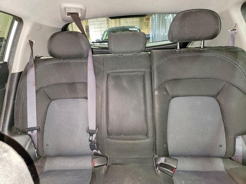 2016 Kia Sportage მანქანა იყიდება აუქციონზე, vin: KNDPBCACXG7850609, აუქციონის ნომერი: 49177736